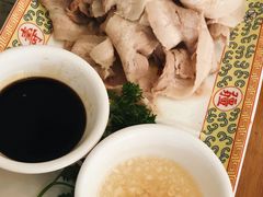 -砂锅居(西四店)