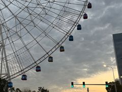 -南昌之星摩天轮