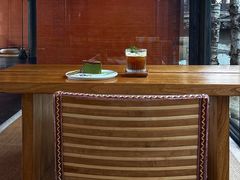 -Metal hands·铁手咖啡