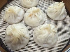 -金原鸭血粉丝汤·汤包·脆皮烤鸭(南京博物院店)