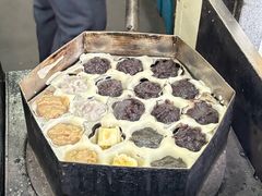 -孙氏梅花糕(马台街)