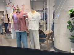 -Abercrombie & Fitch(天环广场店)