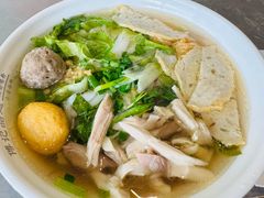 -品越  越南鸡粉(侨港店)