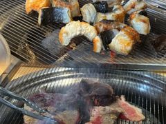 -麻蒲碳烤肉(嘉禾东平地铁站19号店)