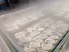 -蚝英雄鲜蚝自助专门店(长楹天街直营店)