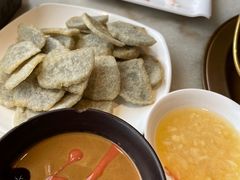 -京门老爆三·铜锅涮肉 爆肚(望京店)
