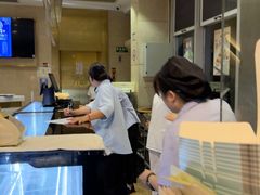 -光明邨大酒家(淮海路店)