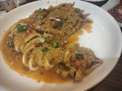 -韩食代烧烤(龙华路美食街店)