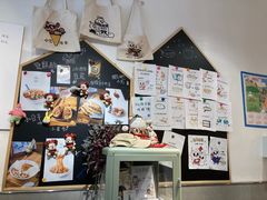 -小豆海棠(嘉兴路店)