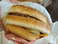 -汉堡王(EAC欧美中心店)