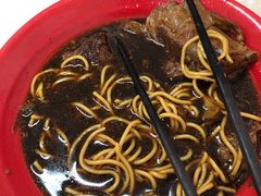 -刘记大肉面(三牌楼大街店)