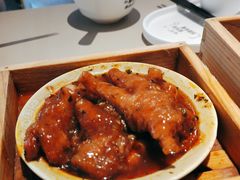 -蔡澜点心·粤菜(领展购物广场店)