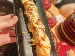 特大珍宝蟹柳天妇罗-寿司郎(西单大悦城店)