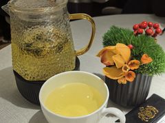 -狮王府淮扬菜(万象城店)