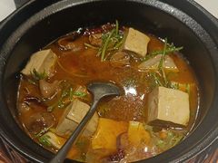 -钱记·乡野菜(紫荆花路店)