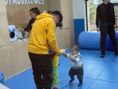 -茂楷·金宝贝早教托育中心