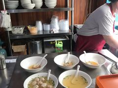 -黄家馄饨(铁心桥店)
