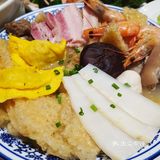 本地一条龙,好吃的酒店