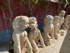 -正定古城-开元寺