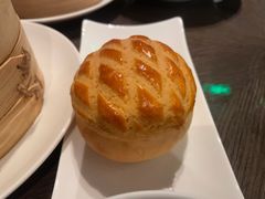 -万丽轩·粤菜(王府井金茂万丽酒店)