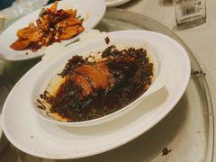 -刘胖子家常菜·蹄花焖藕(兴业店)