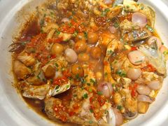 -堂瓦里·33年传统赣菜(第一街区店)