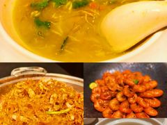 -成隆行·蟹王府(九江路店)