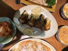 -九井澤精致料理(金茂店)