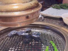 -正苑26年海鲜烤肉•牛尾汤汤饭(东港店)
