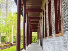 -中共中央农民运动讲习所旧址