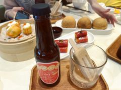 -蔡澜点心·粤菜(月星环球港店)