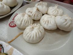 -津门张记包子铺(中山门店)