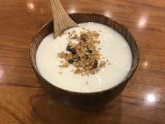 自制酸奶-巴依老爷新疆美食(望京小街店)