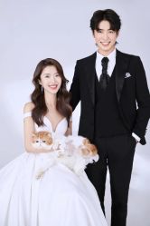 -巴黎恋人婚纱摄影(东莞总店)