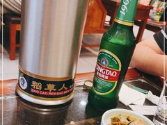 -哈啾嗨·新概念蒙餐(红星新城店)