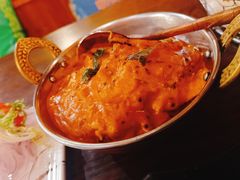 -甘尼仕印度餐厅酒吧(斜塘老街店)