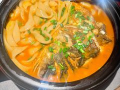 -南堂馆·新川菜(春熙路店)