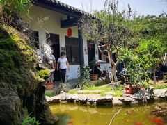-膳和缘炒鸡店(南门路店)