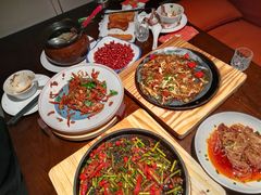 -果城龙凤瓦罐煨汤馆(新豪天地店)