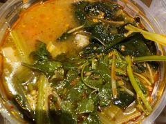 -云海肴·汽锅鸡·云南菜(天津国金汇店)