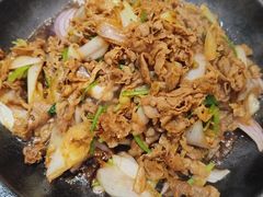 -紫光园·烤鸭(吕家营店)