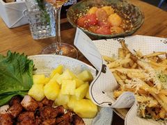 -Blac+Blac(中海环宇荟店)