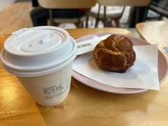 -DRUNK BAKER (上海漕宝路店)