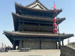 -西安城墙·碑林历史文化景区