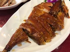 -渔堂公园餐厅·本帮菜(乐园路店)