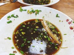 -杭嘉湖咬强羊肉面馆(永兴路总店)