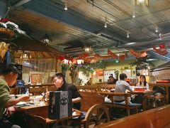 -老阿妈蒙古村·蒙古包·草原文化·歌舞表演(老君堂店)
