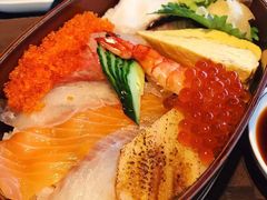 -滩万日本料理Nadaman(国贸大酒店)