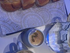 -阿里疆Alijiang·丝路美食·异域风情·清真(长楹天街店)