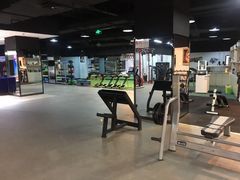 -CXFIT 陈徐健身工作室(凯旋店)
